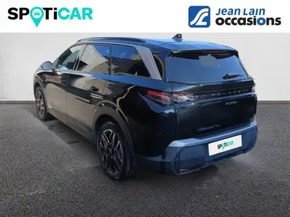 Photo 6 Peugeot 5008  Hybrid 136 e-DCS6
