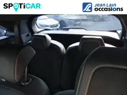 Photo 18 Peugeot 5008  Hybrid 136 e-DCS6
