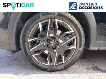 Photo 12 Peugeot 5008  Hybrid 136 e-DCS6