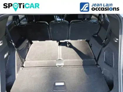 Photo 5 Peugeot 5008  Hybrid 136 e-DCS6