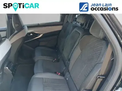 Photo 11 Peugeot 5008  Hybrid 136 e-DCS6