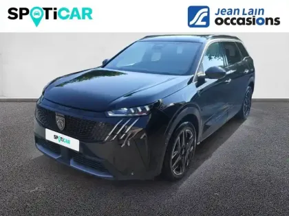 Photo Peugeot 5008 Gt