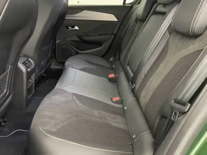 Photo 14 Peugeot 308  Electrique 54 kWh 156ch