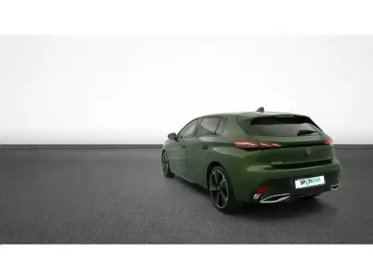Photo 5 Peugeot 308  Electrique 54 kWh 156ch