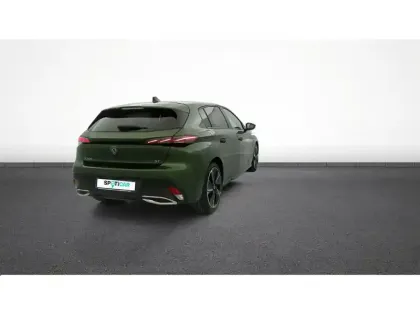 Photo 7 Peugeot 308  Electrique 54 kWh 156ch