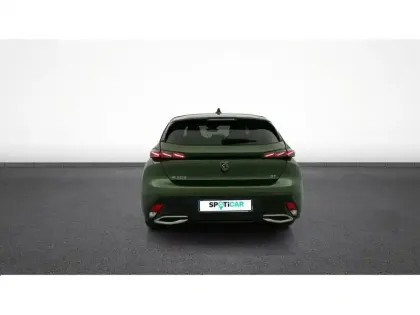 Photo 6 Peugeot 308  Electrique 54 kWh 156ch