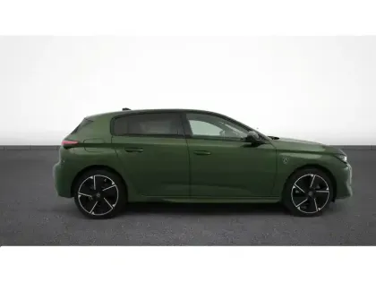 Photo 9 Peugeot 308  Electrique 54 kWh 156ch