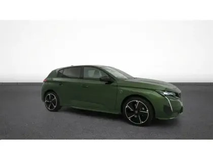Photo 10 Peugeot 308  Electrique 54 kWh 156ch