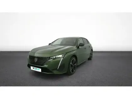Photo Peugeot 308 Gt