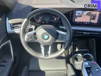 Photo 5 BMW X1  sDrive 20i 170ch DKG7