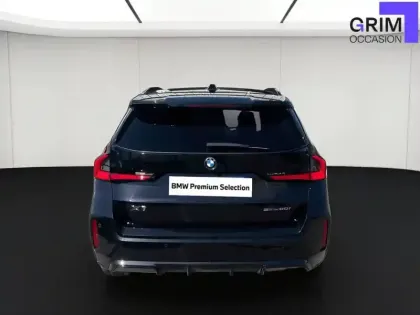 Photo 18 BMW X1  sDrive 20i 170ch DKG7