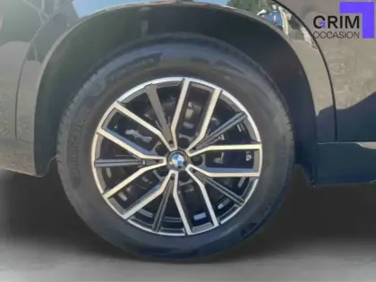Photo 14 BMW X1  sDrive 20i 170ch DKG7