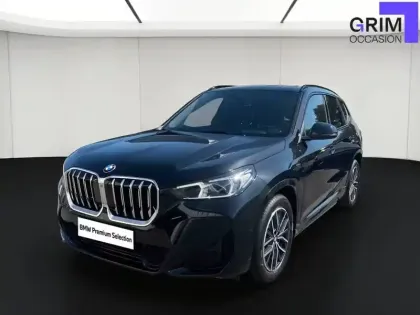 Photo Bmw X1 M Sport