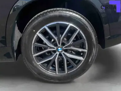 Photo 15 BMW X1  sDrive 20i 170ch DKG7
