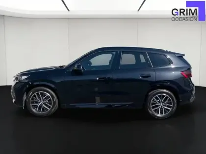 Photo 19 BMW X1  sDrive 20i 170ch DKG7