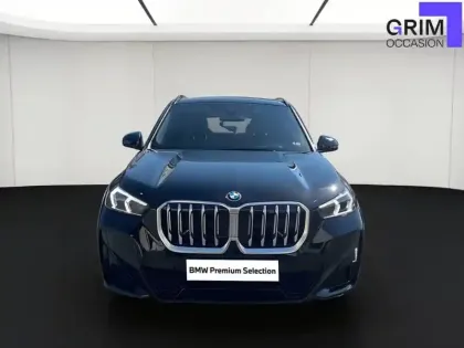 Photo 17 BMW X1  sDrive 20i 170ch DKG7