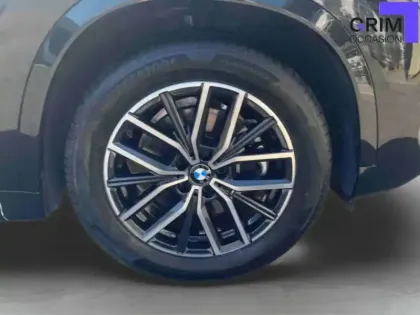 Photo 13 BMW X1  sDrive 20i 170ch DKG7