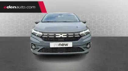 Photo 7 Dacia Sandero  TCe 90