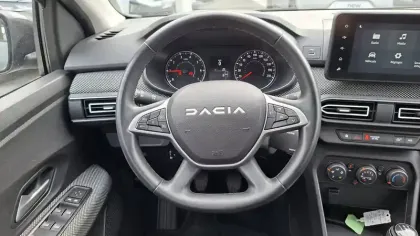 Photo 10 Dacia Sandero  TCe 90
