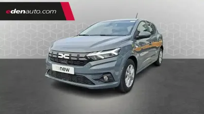 Photo Dacia Sandero Expression