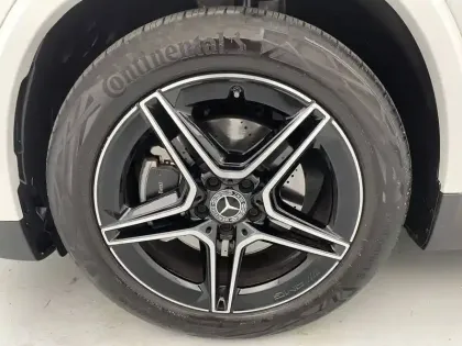 Photo 36 Mercedes GLA  200 d 8G-DCT
