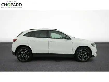 Photo 33 Mercedes GLA  200 d 8G-DCT
