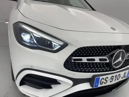 Photo 56 Mercedes GLA  200 d 8G-DCT