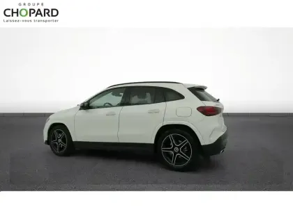 Photo 28 Mercedes GLA  200 d 8G-DCT