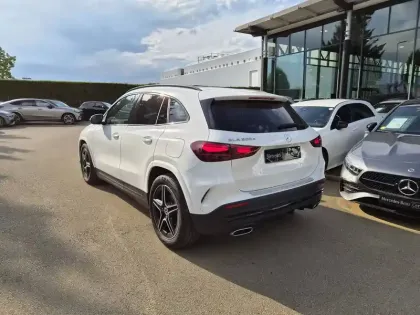Photo 6 Mercedes GLA  200 d 8G-DCT