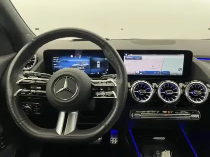 Photo 45 Mercedes GLA  200 d 8G-DCT