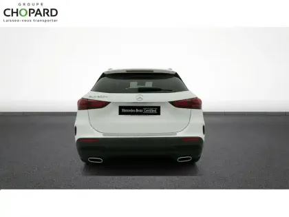 Photo 30 Mercedes GLA  200 d 8G-DCT