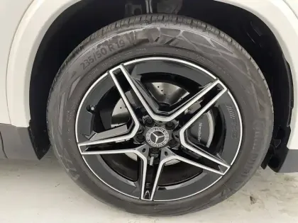 Photo 41 Mercedes GLA  200 d 8G-DCT