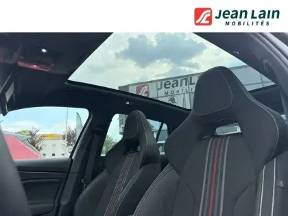 Photo 18 Skoda Scala  1.0 TSI Evo 2 116 ch DSG7