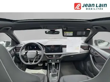 Photo 17 Skoda Scala  1.0 TSI Evo 2 116 ch DSG7