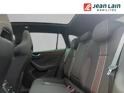 Photo 16 Skoda Scala  1.0 TSI Evo 2 116 ch DSG7