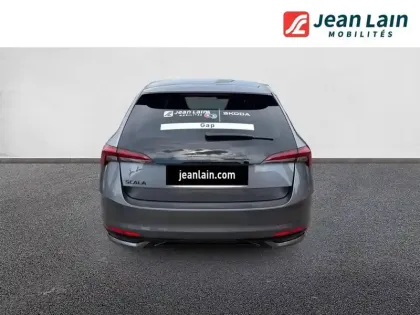 Photo 5 Skoda Scala  1.0 TSI Evo 2 116 ch DSG7