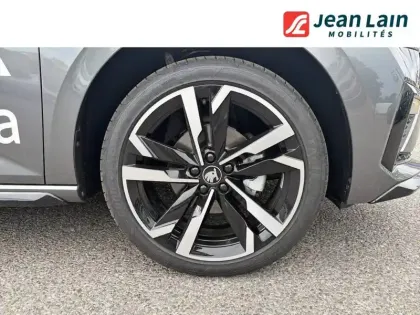 Photo 8 Skoda Scala  1.0 TSI Evo 2 116 ch DSG7