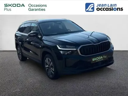 Photo 9 Skoda Kodiaq  1.5 TSI 150 ch Hybrid ACT DSG7 7pl