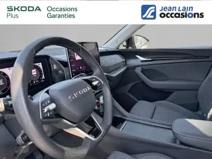 Photo 12 Skoda Kodiaq  1.5 TSI 150 ch Hybrid ACT DSG7 7pl