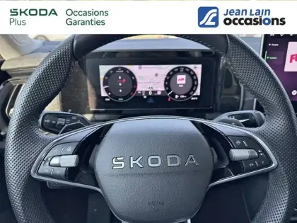 Photo 14 Skoda Kodiaq  1.5 TSI 150 ch Hybrid ACT DSG7 7pl