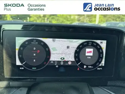Photo 17 Skoda Kodiaq  1.5 TSI 150 ch Hybrid ACT DSG7 7pl