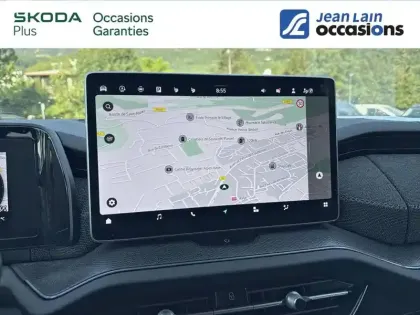 Photo 15 Skoda Kodiaq  1.5 TSI 150 ch Hybrid ACT DSG7 7pl