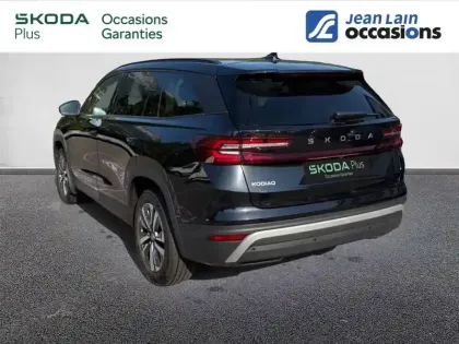 Photo 10 Skoda Kodiaq  1.5 TSI 150 ch Hybrid ACT DSG7 7pl