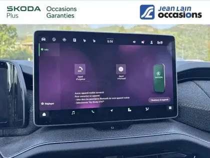Photo 19 Skoda Kodiaq  1.5 TSI 150 ch Hybrid ACT DSG7 7pl