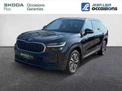 Photo Skoda Kodiaq Selection