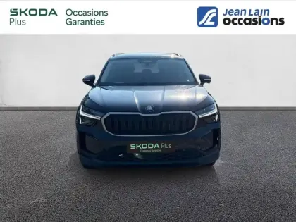 Photo 8 Skoda Kodiaq  1.5 TSI 150 ch Hybrid ACT DSG7 7pl