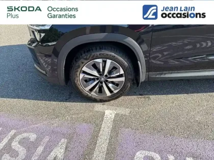 Photo 11 Skoda Kodiaq  1.5 TSI 150 ch Hybrid ACT DSG7 7pl