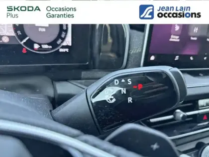 Photo 18 Skoda Kodiaq  1.5 TSI 150 ch Hybrid ACT DSG7 7pl