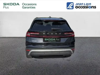 Photo 7 Skoda Kodiaq  1.5 TSI 150 ch Hybrid ACT DSG7 7pl