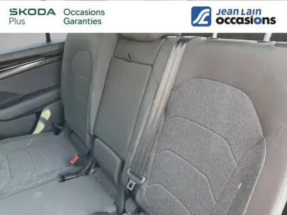 Photo 5 Skoda Kodiaq  1.5 TSI 150 ch Hybrid ACT DSG7 7pl